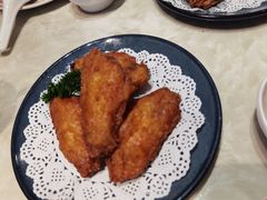 -稻香酒家(长宁KING88广场店)