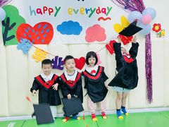 -全优加早教·托育(金沙御苑校区)