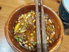 -黔有有贵州酸汤夺夺粉火锅(五味十字店)