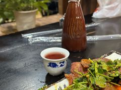 -醉八仙热酒馆(渝中店)