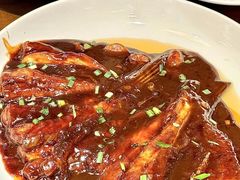 -老瑞福上海菜(人民广场店)