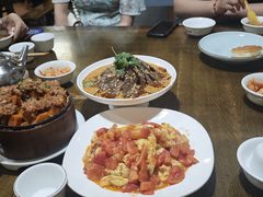 -小厨食堂(黄田坝店)