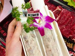 -三头牛·潮汕牛肉生蚝火锅 (夏湾店)