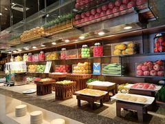 -厦门源昌凯宾斯基大酒店