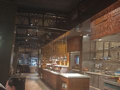 -锦厨国际自助餐厅 · 云端景观 (昆明索菲特大酒店)