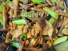 -老虎滩船说·大连海鲜(老虎滩店)