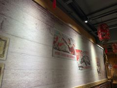 -關東雪东北菜(中庚漫游城店)