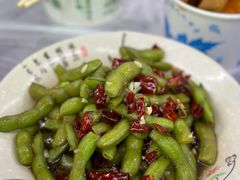 -小民大排档(江汉路店)