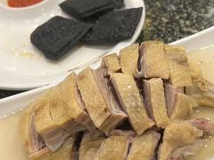 芜湖白鸭-耿福兴(凤凰美食街店)