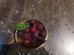 -大叹号·朝鲜族烤肉(潍坊泰华城店)