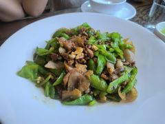 -百姓家宴(三堰店)