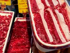 -大吉利·潮汕鲜牛肉火锅(总店)