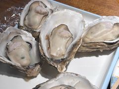 -乔街深夜食堂·台州菜·高压锅生蚝(杭州总店)