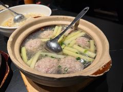 -芳芳私房菜·精做淮扬菜(承德路店)