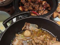 -刀板香·安徽菜(国购IFC店)