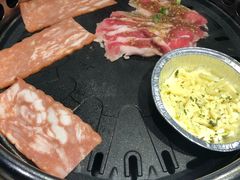 -火炉火自助餐(悠唐购物中心店)