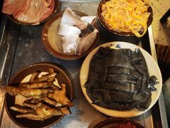 -黄潇洒老火锅(九眼桥宏济巷店)