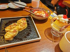-白石の深夜食堂(泰华店)