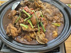 -元银甲·湖北地标美食(汉阳店)