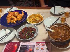 -小吊梨汤·北京菜·烤鸭(双井乐成中心店)