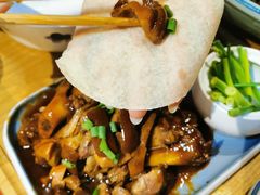 -老街烧烤·四方路小烤肉(书院路店)