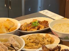 -松發肉骨茶(克拉码头店)