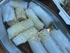-陈添記·祖傳爽鱼皮·西关老字号(广州首店)
