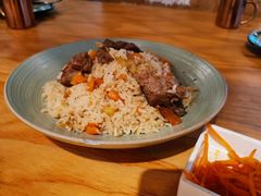 -塔哈尔·新疆盛宴(城西银泰店)