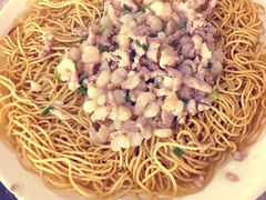裕兴记面馆(西北街店)-裕兴记·三虾面(西北街总店)