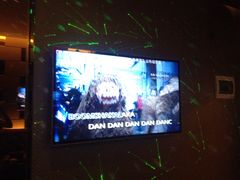 -萧邦音乐会所KTV·蒸汽活海鲜自助(福田店)