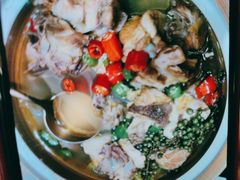 -彩虹之约•淮扬家宴(亚运村店)