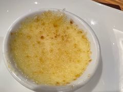 经典焦糖布丁-斗牛士牛排餐厅(嘉里汇店)