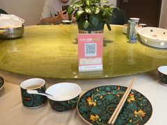 -峰厨大鱼泡饼·天津菜(西青大学城店)