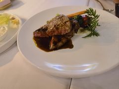 -马克西姆餐厅(崇文门店)