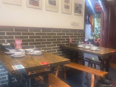 -寿州美味厨豆腐宴(寿县南门口西环路店)