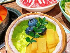 -聚汇坊椰子鸡·山野菌(环市东店)
