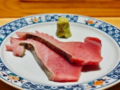 -镹·鱼料理  国产鱼使用店