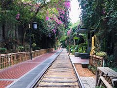-铁路文化公园