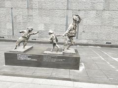 -侵华日军南京大屠杀遇难同胞纪念馆