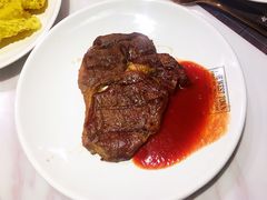 -圣琼美食百汇自助餐(白云万达店)