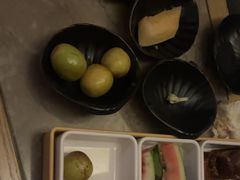 -和子足浴SPA会馆(梁溪店)
