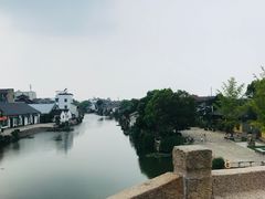 -震泽古镇