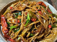 -那时新疆·若羌(经纬汇店)