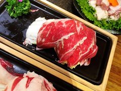 -湊湊火锅·茶憩(东城万达店)