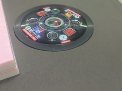 -天福棋牌(田林店)