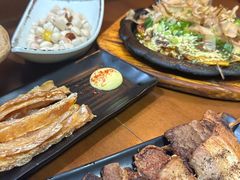 -胜代日本料理(云程巷小区店)