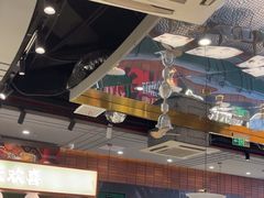 -火啫啫·粤式啫啫煲(南通首店)