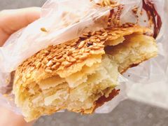 -朱记小郑酥烧饼(建康路店)