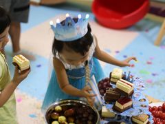 -麦田里儿童之家(华景店)