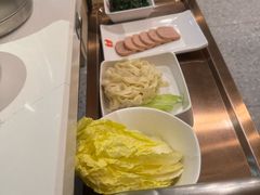 -七欣天香辣蟹火锅(闵行浦江欢乐颂店)